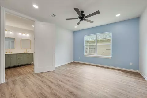 Bedroom - 2100 Cavitt Ave, Bryan, TX 77801 photo 1 of 1