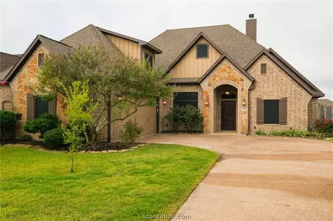 8402 Justin Ave, College Station, TX 77845