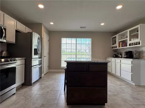 Kitchen - 5570 Dilly Shaw Tap Rd, Bryan, TX 77808 photo 3 of 3