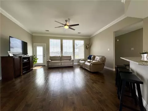 Living - 5570 Dilly Shaw Tap Rd, Bryan, TX 77808 photo 1 of 1