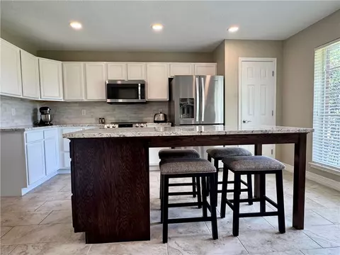 Kitchen - 5570 Dilly Shaw Tap Rd, Bryan, TX 77808 photo 2 of 3
