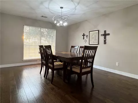 Dining - 5570 Dilly Shaw Tap Rd, Bryan, TX 77808 photo 1 of 1