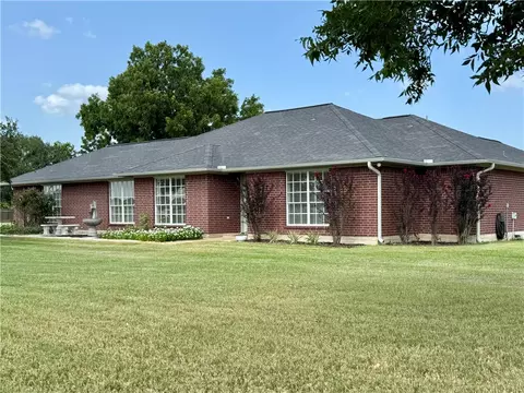 Exterior - 5570 Dilly Shaw Tap Rd, Bryan, TX 77808 photo 4 of 5