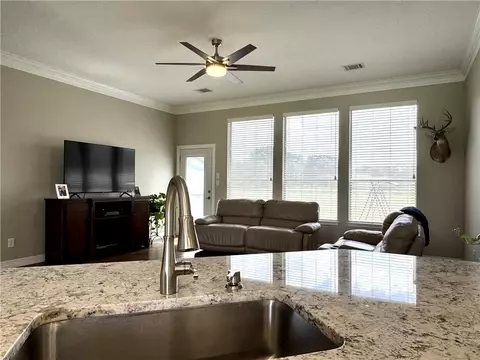 Kitchen - 5570 Dilly Shaw Tap Rd, Bryan, TX 77808 photo 1 of 3