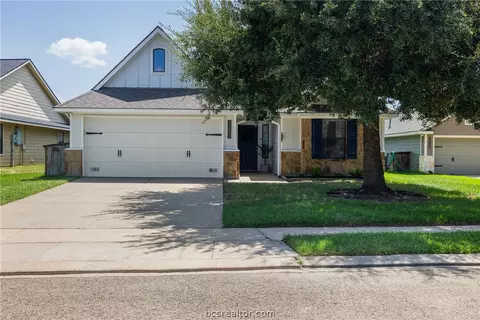 3903 Pawnee Creek Ct, College Station, TX 77845