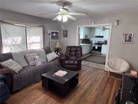 Living - 1500 Baker Ave, Bryan, TX 77803 photo 1 of 2