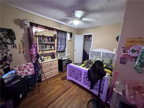 Bedroom - 1500 Baker Ave, Bryan, TX 77803 photo 5 of 5