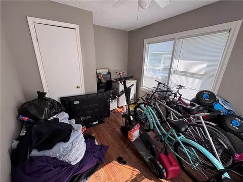 Bedroom - 1500 Baker Ave, Bryan, TX 77803 photo 3 of 5