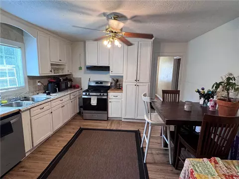 Kitchen - 1500 Baker Ave, Bryan, TX 77803 photo 1 of 1