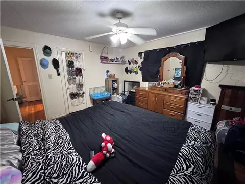 Bedroom - 1500 Baker Ave, Bryan, TX 77803 photo 2 of 5