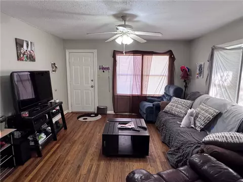 Living - 1500 Baker Ave, Bryan, TX 77803 photo 2 of 2