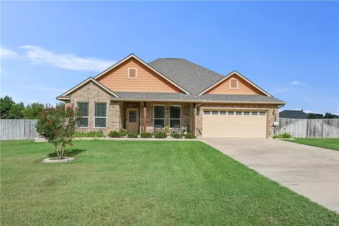4330 Shepherd Hl, North Zulch, TX 77872