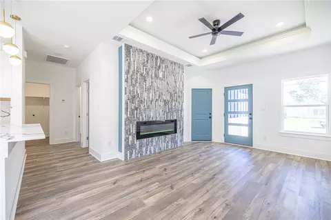 Living - 601 E 21st St, Bryan, TX 77803 photo 2 of 2
