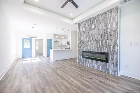 Living - 601 E 21st St, Bryan, TX 77803 photo 1 of 2