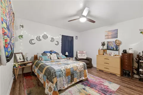Bedroom - 1614 Luza St, Bryan, TX 77802 photo 1 of 3