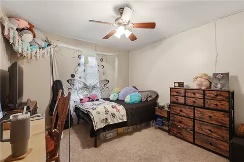 Bedroom - 1614 Luza St, Bryan, TX 77802 photo 2 of 3