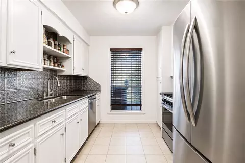 Kitchen - 1614 Luza St, Bryan, TX 77802 photo 1 of 2