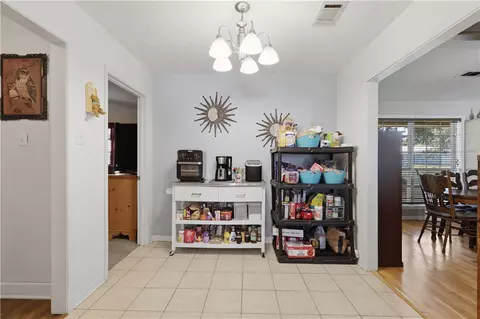 Entry Way - 1614 Luza St, Bryan, TX 77802 photo 1 of 1