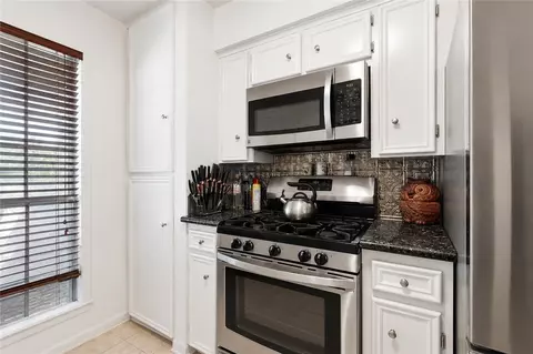 Kitchen - 1614 Luza St, Bryan, TX 77802 photo 2 of 2
