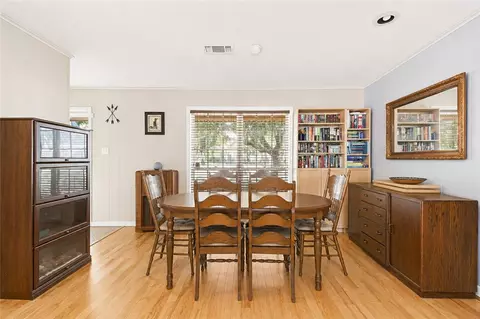 Dining - 1614 Luza St, Bryan, TX 77802 photo 1 of 1
