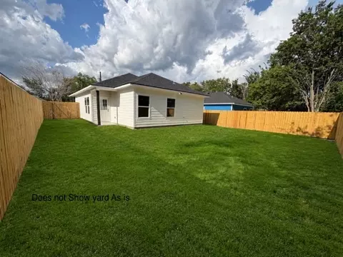 Exterior - 603 E 21st St, Bryan, TX 77803 photo 3 of 4