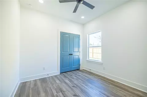 Bedroom - 603 E 21st St, Bryan, TX 77803 photo 3 of 3