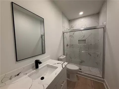 Bath - 603 E 21st St, Bryan, TX 77803 photo 2 of 2