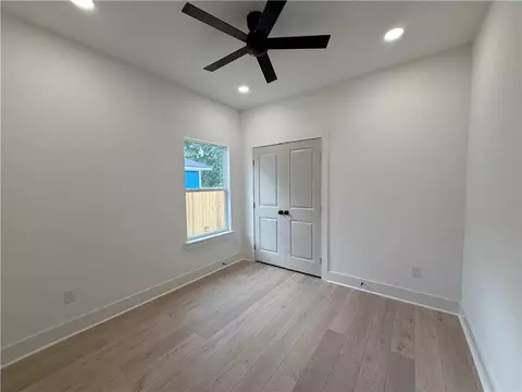 Bedroom - 603 E 21st St, Bryan, TX 77803 photo 2 of 3