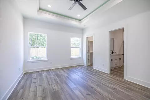 Bedroom - 603 E 21st St, Bryan, TX 77803 photo 1 of 3