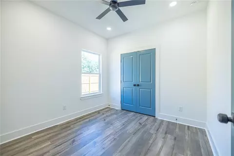 Bedroom - 603 E 21st St, Bryan, TX 77803 photo 2 of 3