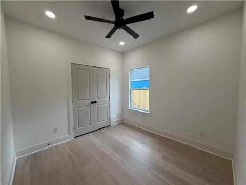 Bedroom - 603 E 21st St, Bryan, TX 77803 photo 3 of 3