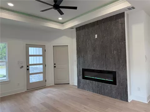 Living - 603 E 21st St, Bryan, TX 77803 photo 3 of 3