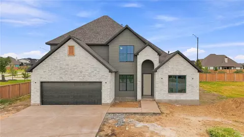4801 White Ash Ct, College Station, TX 77845