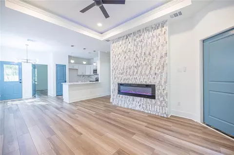 Living - 605 E 21st St, Bryan, TX 77803 photo 1 of 2