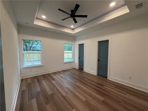 Bedroom - 605 E 21st St, Bryan, TX 77803 photo 1 of 2