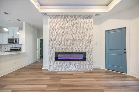 Living - 605 E 21st St, Bryan, TX 77803 photo 2 of 2