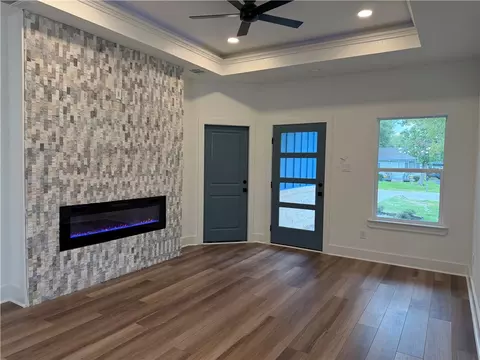 Living - 605 E 21st St, Bryan, TX 77803 photo 3 of 3
