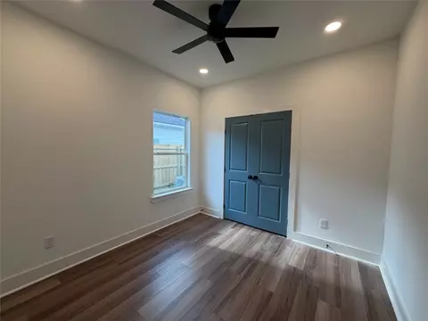 Bedroom - 605 E 21st St, Bryan, TX 77803 photo 2 of 2