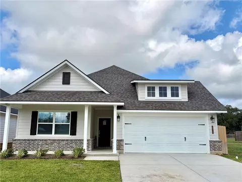1812 Rubicon Ct, Caldwell, TX 77836