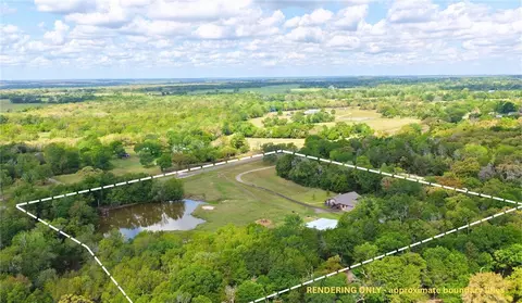 5916 Private Road 2003, Caldwell, TX 77836