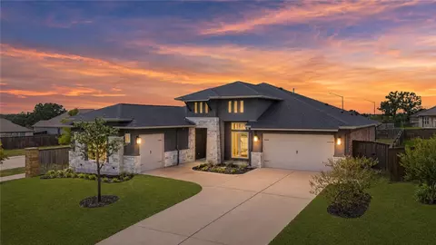 3636 Llano River Dr, College Station, TX 77845