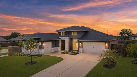 3636 Llano River Dr, College Station, TX 77845