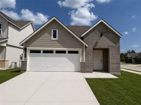 804 Coffee Mill Ln, College Station, TX 77845