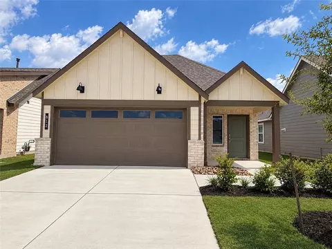 812 Coffee Mill Ln, College Station, TX 77845