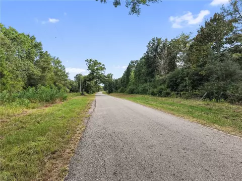 tbd Cr 102, Leona, TX 75850