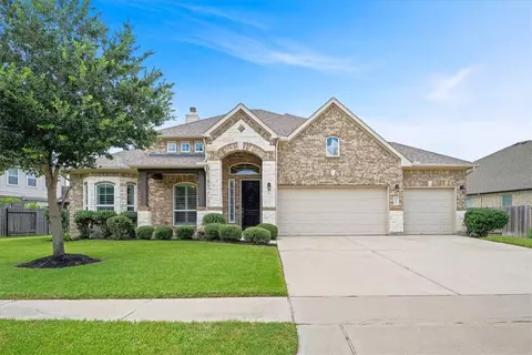 31814 Dunham Lake Dr, Hockley, TX 77447