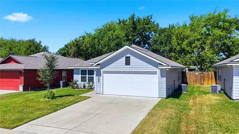 Exterior - 1920 Basil Ct, Bryan, TX 77801 photo 3 of 8