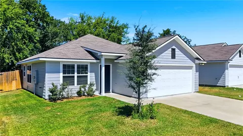 Exterior - 1920 Basil Ct, Bryan, TX 77801 photo 5 of 8