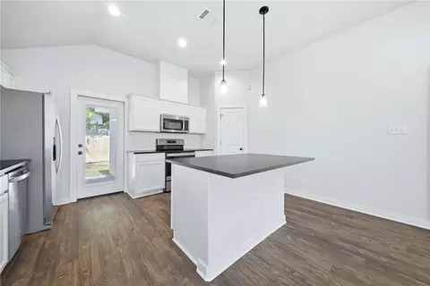 Kitchen - 1920 Basil Ct, Bryan, TX 77801 photo 2 of 2