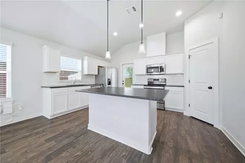 Kitchen - 1920 Basil Ct, Bryan, TX 77801 photo 1 of 2